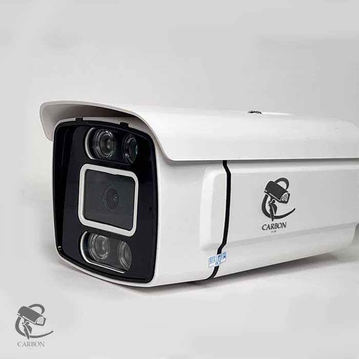دوربین AHD بولت مدل 8301 کربن – کربن | Carbon