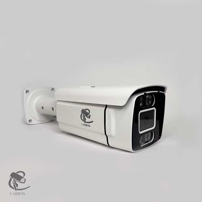 دوربین AHD بولت مدل 8301 کربن – کربن | Carbon